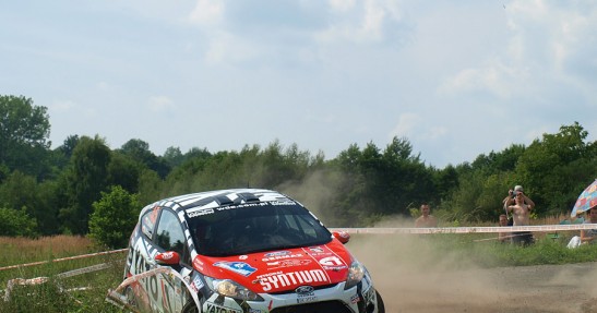 Rajd Rzeszowski